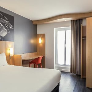 Standaard Kamer met een King Size Bed